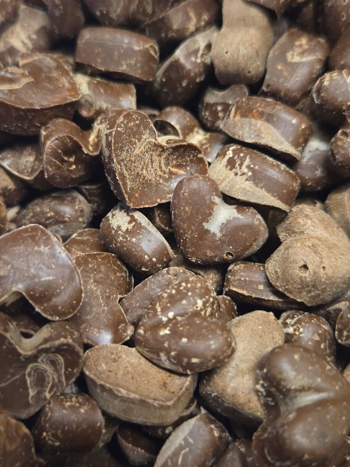 Premium Handmade Chocolate Chips (1lb) – Image 1