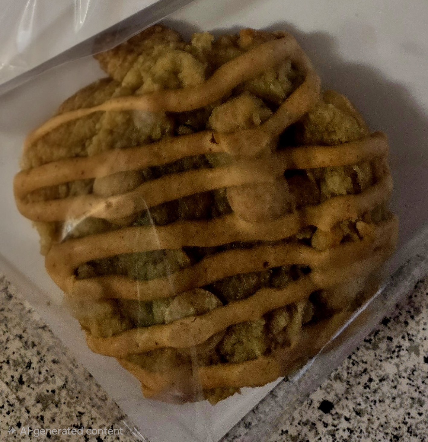 Peanut Butter Cookies (Dozen) – Image 2