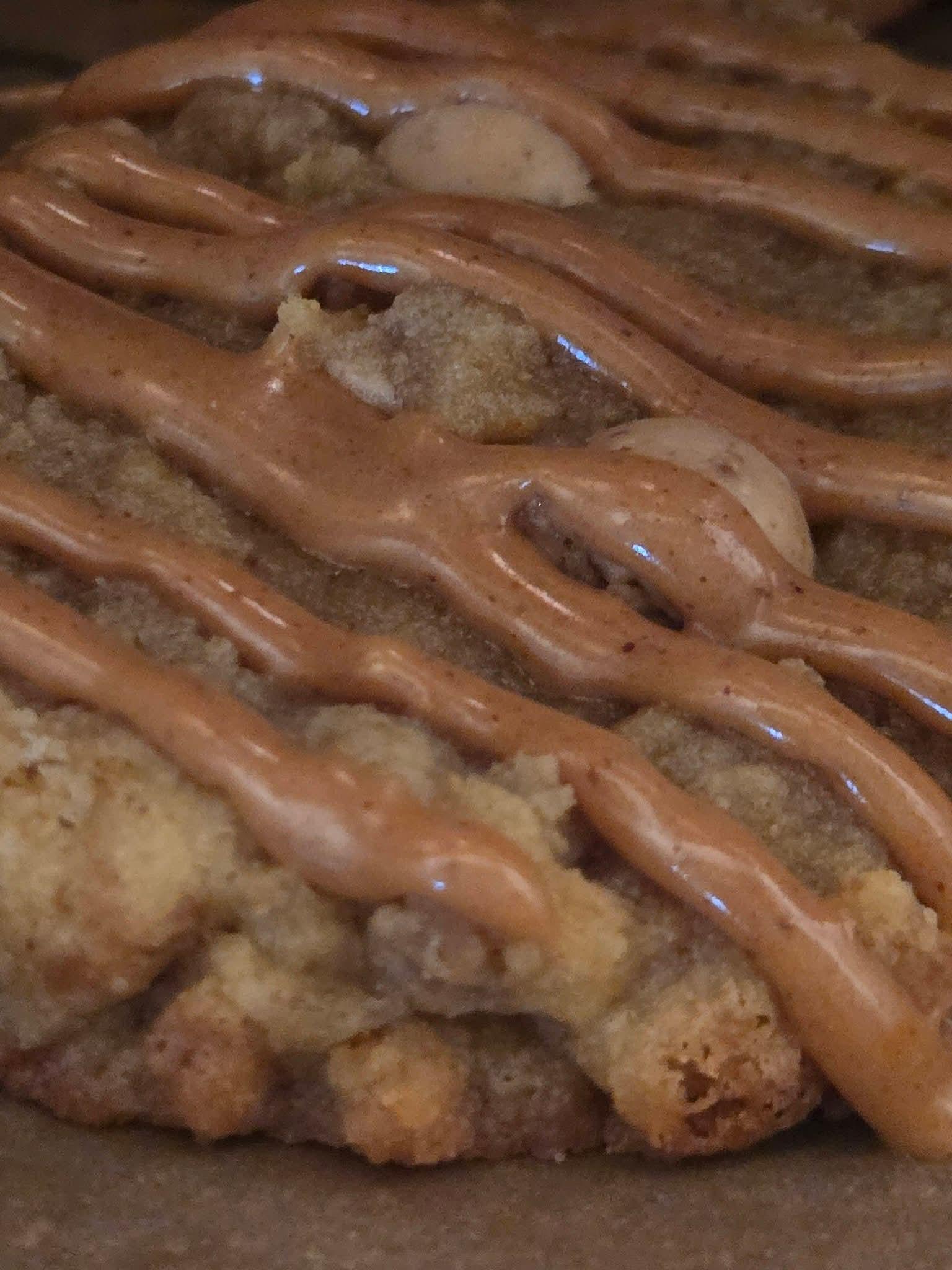 Peanut Butter Cookies (Dozen) – Image 1