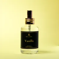 4 Oz Vanilla Luxury Room & Body Spray – Image 1