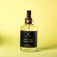 4 Oz Mango & Coconut Milk Luxury Room & Body Spray – Image 1