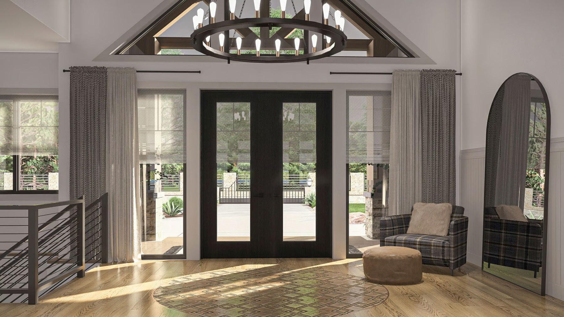 Heritage Lodge – Image 15