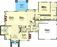 Meridian Manor – Image 3