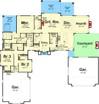 Belle Maison – Image 6