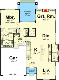 Ashmere Cottage – Image 13