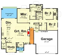 Classic Cottage – Image 13