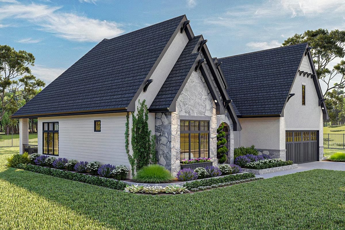 Classic Cottage – Image 12
