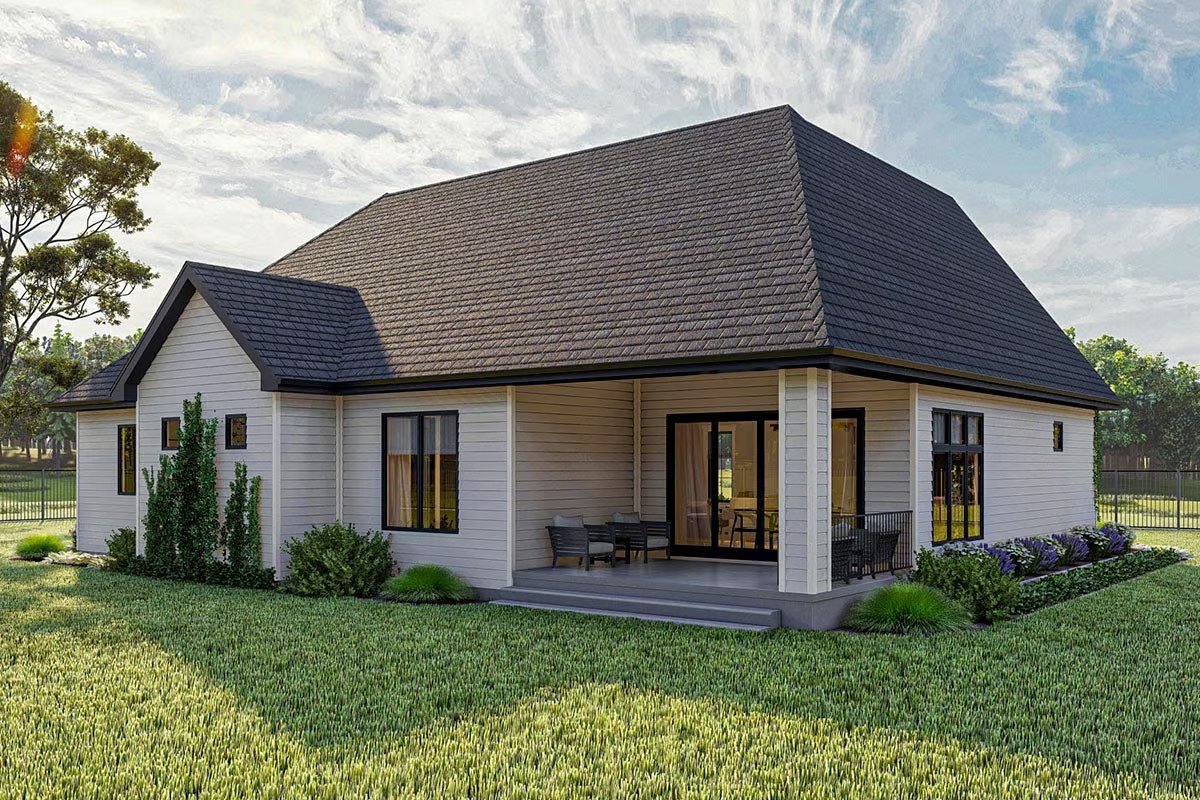Classic Cottage – Image 4