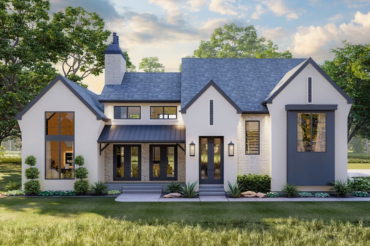 Hearthstone Manor – Image 1