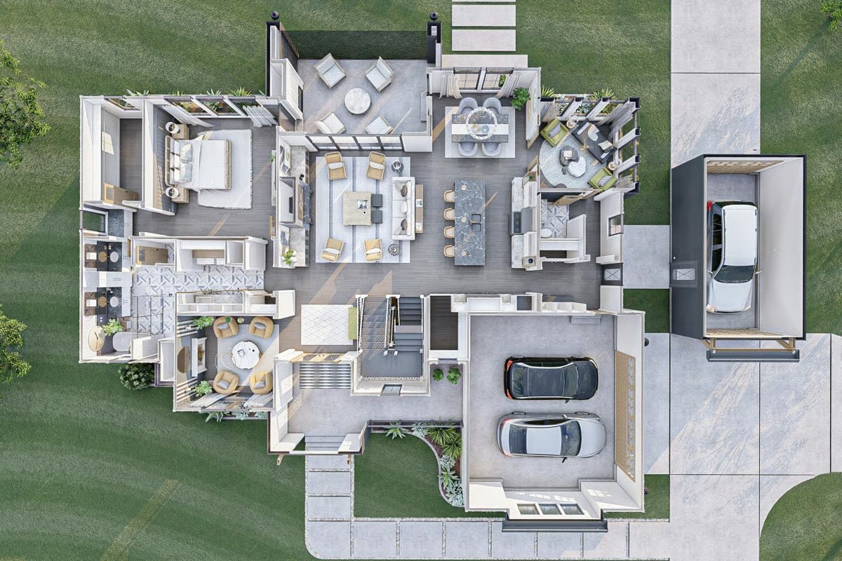 Grand Estate – Image 10