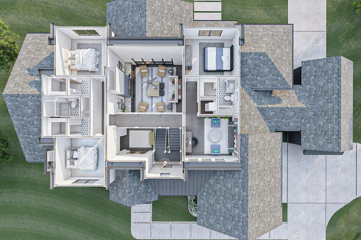 Grand Estate – Image 9
