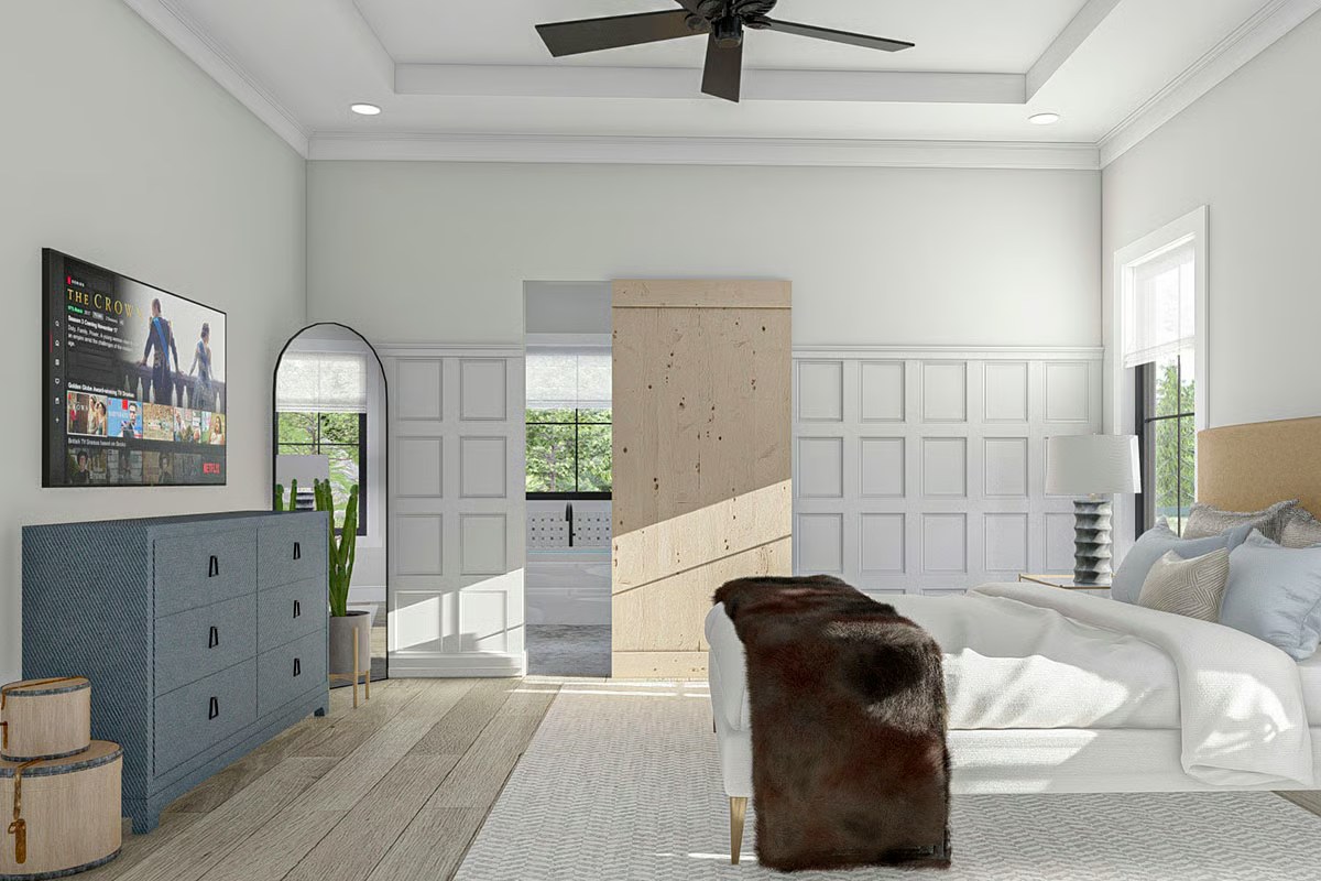The Retreat – Image 11