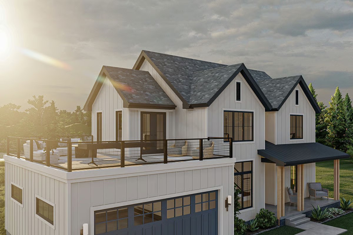 The Retreat – Image 8