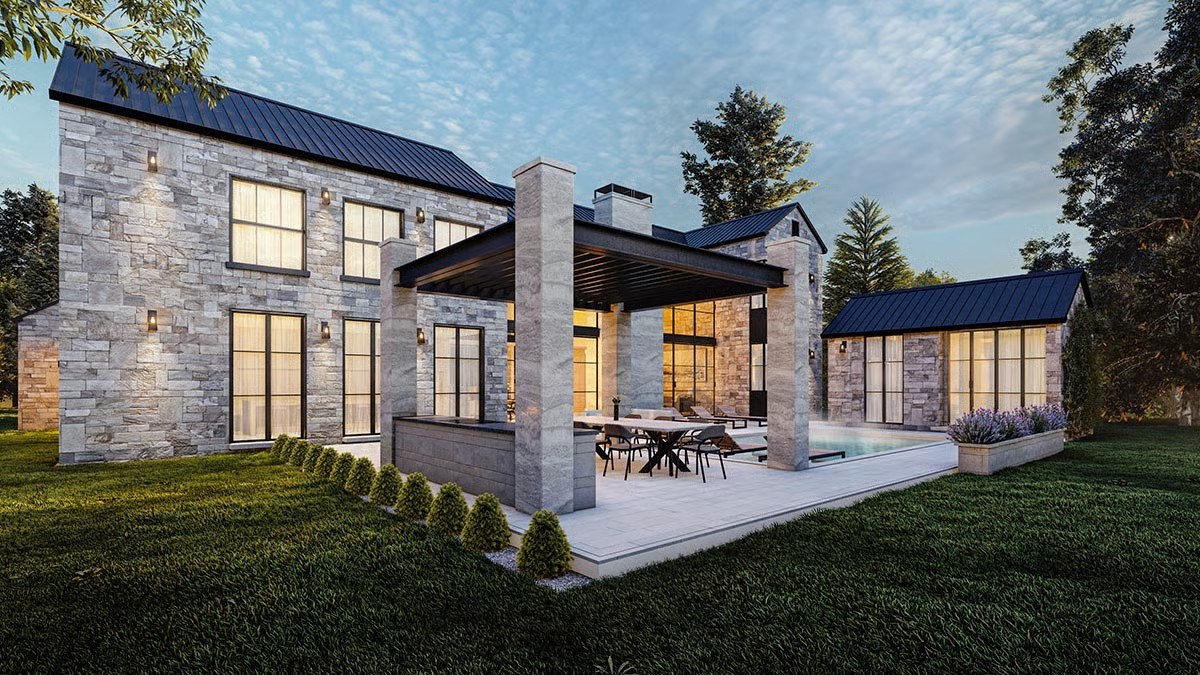 Havenwood Lodge – Image 1