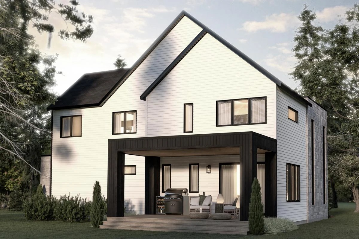 Crestview Cottage – Image 12