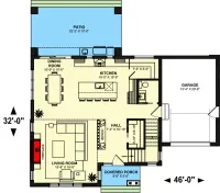 Crestview Cottage – Image 4