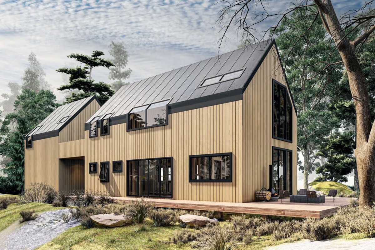 Skylark Estate – Image 1