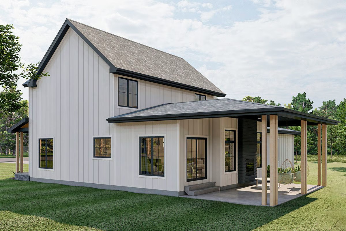The Retreat – Image 2