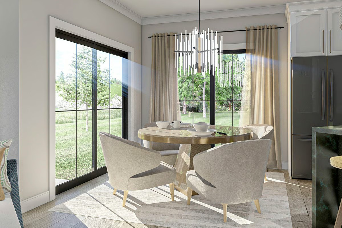 The Retreat – Image 3