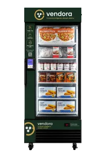Freezer 550 – Image 1