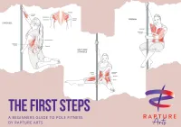 Pole Move Anatomy Poster Multi – Image 1