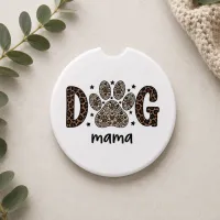 Love Me, Love My Dog - Car Coaster Set – Image 3