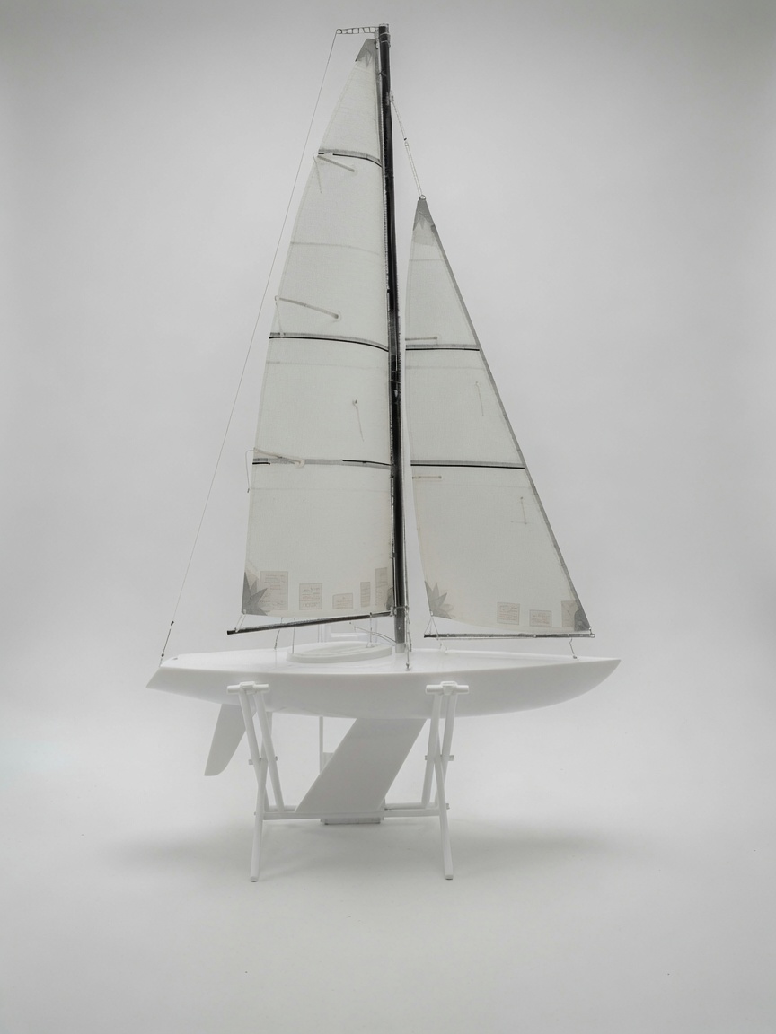 Soling 1M – Tier 1 Builder's Pride Kit – Image 1