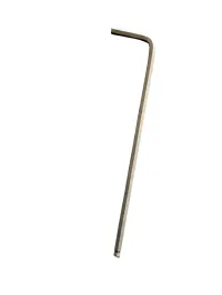 Long 3/32in Ball-End Allen Wrench – Image 1
