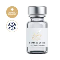 Semaglutide 10 mg (3mL) - Lyophilized – Image 1
