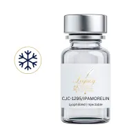 CJC-1295 / Ipamorelin 5mg/5mg (3mL) - Lyophilized – Image 1