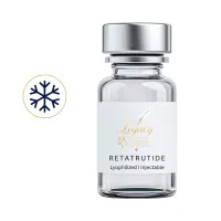 Retatrutide (15mg, 3mL) - Lyophilized – Image 1