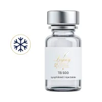 TB 500 10mg (3ml) - Lyophilized – Image 1