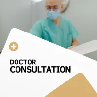 Doctor's Consultation – Image 1