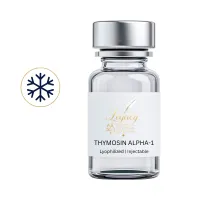 Thymosin Alpha-1 10mg (3mL) - Lyophilized – Image 1