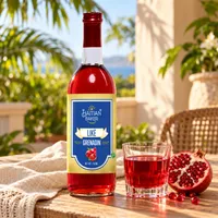 Like Grenadine – Image 2