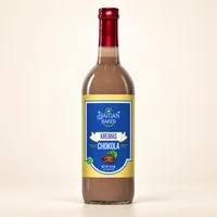 Haitian Kremas 750 ml – Chokola (Chocolate)