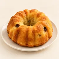 Mini Rum Cake – Image 1