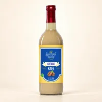 Haitian Kremas 750 ml – Kafe (Coffee)