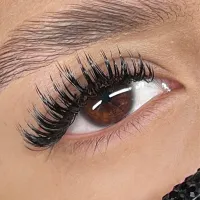 Premium Matte Lash trays (20 rows) – Image 8