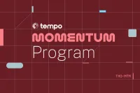 Tempo Momentum Session – Image 1