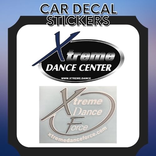 Car Decal – Image 2