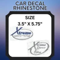 Car Decal – Image 1