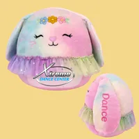 Dancemallow Bunny – Image 1