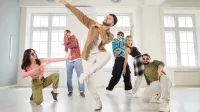 Adult Hip Hop - Level I - 4-Class Package – Image 1