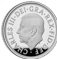 2025 Silver Sovereign UK – Image 4