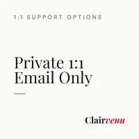 Private 1:1 Email + Loom Support – Image 1