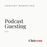 Podcast Guesting Support – Image 1