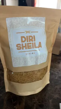 Diri Sheila (2lbs) – Image 1