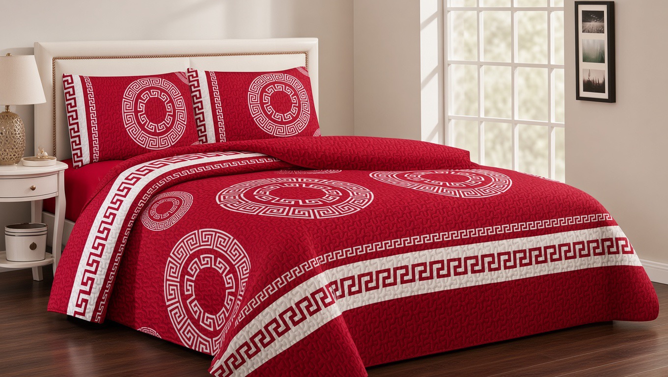 Bed Sheet – Image 1