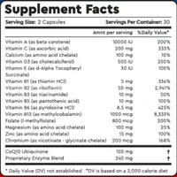Prescription Support Multivitamin – Image 2